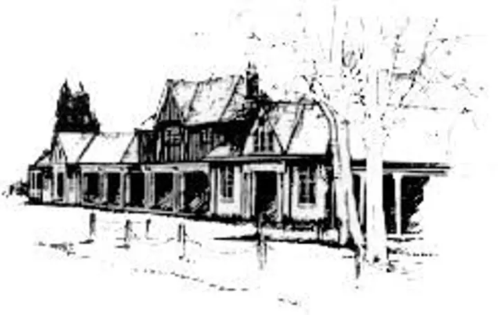About The Pavilion Bisley about-the-pavilion-bisley